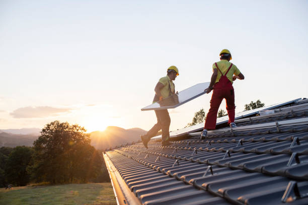 Best Emergency Roof Repair Services  in Murrells Inlet, SC