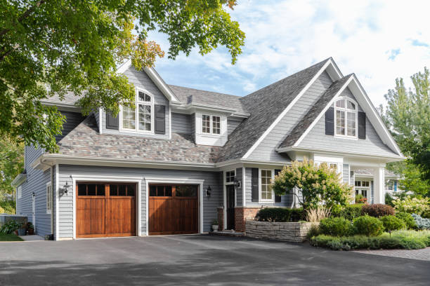 Best 4 Ply Roofing  in Murrells Inlet, SC